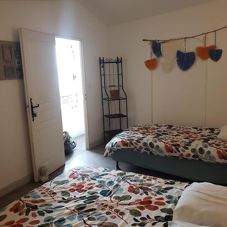 Chez Nathalie Leilighet Maussane les Alpilles Eksteriør bilde